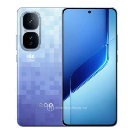 iQOO Neo 10 Pro Plus 5G (16GB / 256GB) - Xanh