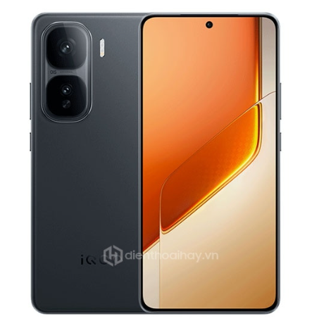 iQOO Neo 10 Pro Plus 5G (12GB / 256GB) - Đen