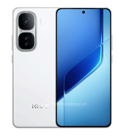 iQOO Neo 10 Pro Plus 5G (12GB / 512GB) - Trắng