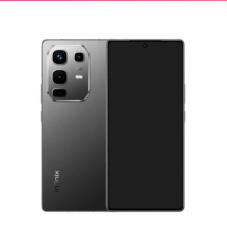 Infinix Note 50 8GB 256GB - Đen