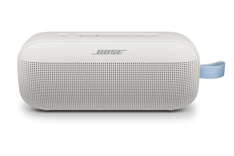 Loa Bose Soundlink Flex 2 - Fog Grey