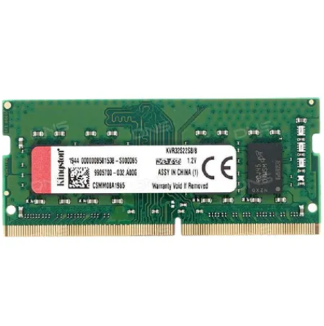 RAM Laptop Kingston 16GB DDR4 3200MHz SO-DIMM (1.2V, CL22)