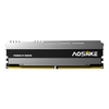 RAM PC AOSENKE 8GB DDR3 | (1x8GB), 1600MHz, Intel/AMD