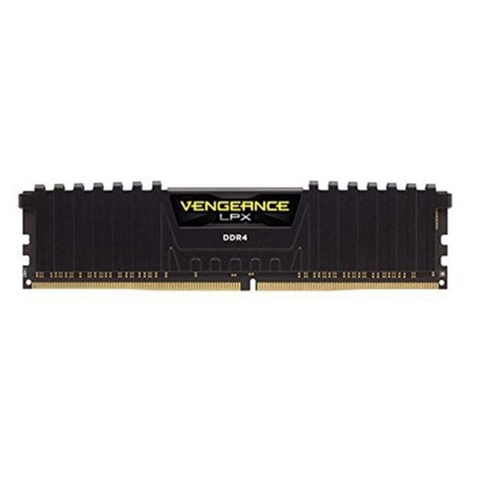 RAM Corsair Vengeance LPX 8GB DDR4 3200MHz Tản Nhiệt