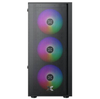 Case máy tính Xigmatek MYX AIR 3F (3 FAN) M-ATX