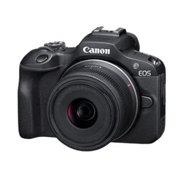 Máy ảnh Canon EOS R100