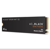 Ổ cứng SSD WD Black SN7100 NVME PCIe Gen4 x4 M.2 2280 4TB
