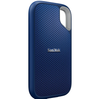 Ổ cứng di động SSD Sandisk E61 Extreme Portable Royal Blue 1TB