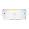 Corsair Dominator Titanium RGB 64GB White