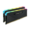 Ram Corsair Vengeance RGB RS DDR4 3200MHZ 16GB (2*8GB)