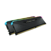 Ram Corsair Vengeance RGB RS DDR4 3200MHZ 16GB (2*8GB)