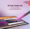 Máy tính bảng Lenovo Yoga Tab 12GB 256GB TB710 ZAG60105VN kèm bàn phím, bút