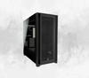 Case máy tính Corsair 5000D Airflow Tg