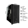 Case máy tính Corsair 5000D Airflow Tg