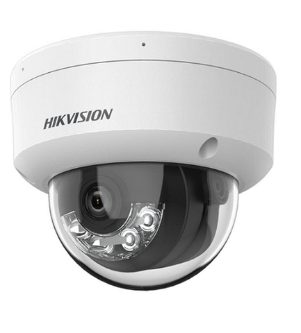 Camera IP Dome hồng ngoại 4.0MP HIKVISION DS-2CD1143G2-LIUF