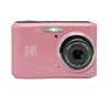 Máy ảnh Kodak-PixPro FZ45 Hồng