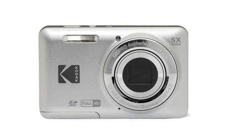 MÁY ẢNH KỸ THUẬT SỐ KODAK PIXPRO FZ55