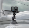 PGYTECH CapLock Action Camera Suction Cup Mount - P-GM-223