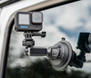 PGYTECH CapLock Action Camera Suction Cup Mount - P-GM-223