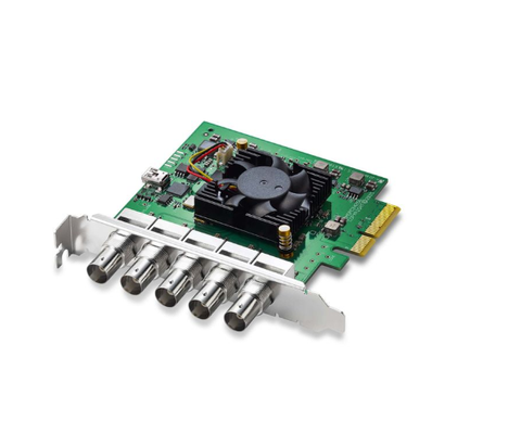Blackmagic Design DeckLink Duo 2 (BDLKDUO2)