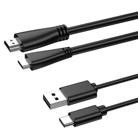 Màn Hình Trang Trí Case Xigmatek HD 9 Inch - Đen