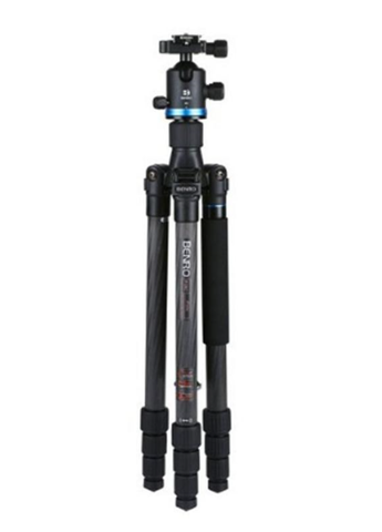 Chân Máy Ảnh Benro FIF28AIB2