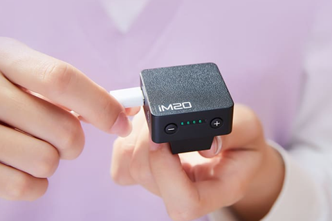 FLASH GODOX MINI IM20