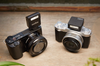 FLASH GODOX MINI IM20