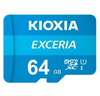 THẺ NHỚ MICROSD KIOXIA EXCERIA 64GB C10 U1