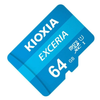 THẺ NHỚ MICROSD KIOXIA EXCERIA 64GB C10 U1