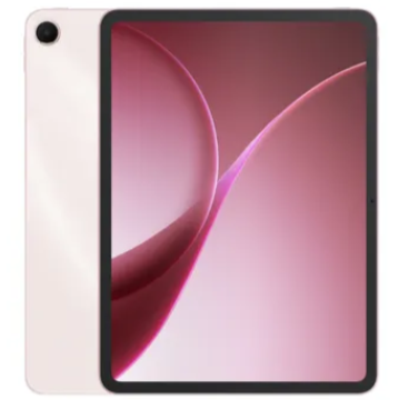 MÁY TÍNH BẢNG OPPO PAD 5 8GB 256GB MÀU HỒNG THANH LỊCH