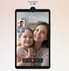 SAMSUNG GALAXY TAB A11 4GB 64GB XÁM