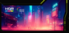 Màn hình cong 2K MSI MAG 342CQR E2 VA 34 inch UWQHD 180Hz Curve 1500R