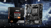 Mainboard MSI B450M-A PRO MAX II DDR4 | AM4, mATX, 2 khe RAM