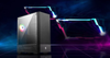 Vỏ Case MSI MAG FORGE 110R Mid-Tower