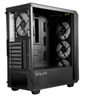 VỎ CASE GALAX REVOLUTION 01 ARGB BLACK – MID TOWER