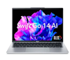 Laptop Swift Go 14 AI OLED | SFG14-73-75YM