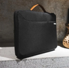 Túi Chống sốc Tomtoc Spill Resistant cho Macbook Pro 15.6 - 16 inch - Đen