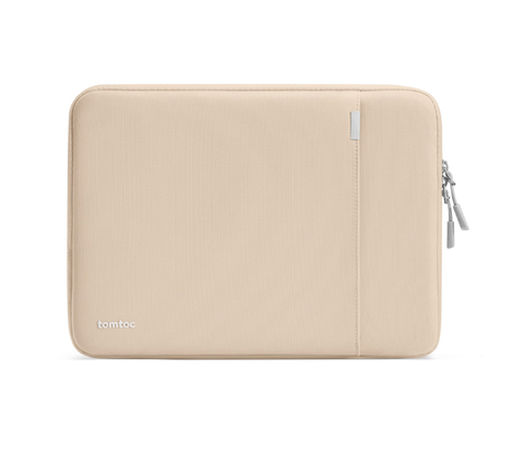 TÚI CHỐNG SỐC TOMTOC PROTECTIVE 15 INCH DRS VÀNG