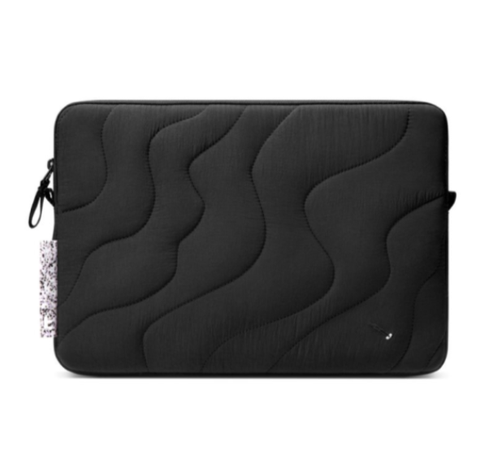 TÚI CHỐNG SỐC TOMTOC TERRA MACBOOK ULTRABOOK 16 ĐEN