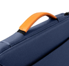 TÚI CHỐNG SỐC TOMTOC USA DEFENDER A22 BRIEFCASE 16 INCH ĐEN