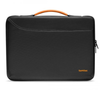 TÚI CHỐNG SỐC TOMTOC USA DEFENDER A22 BRIEFCASE 16 INCH ĐEN