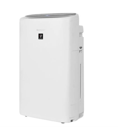 Máy lọc không khí tạo ẩm Sharp KI N50V W