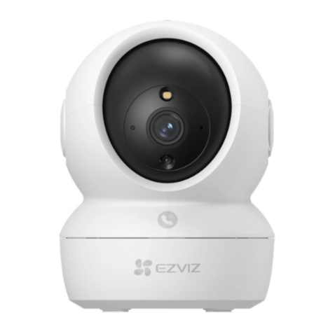 Camera IP Ezviz H6C Pro 4MP quay quét 360 độ