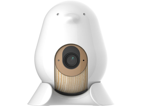 CAMERA THÔNG MINH CUBO AI ZH2 ENGEL01