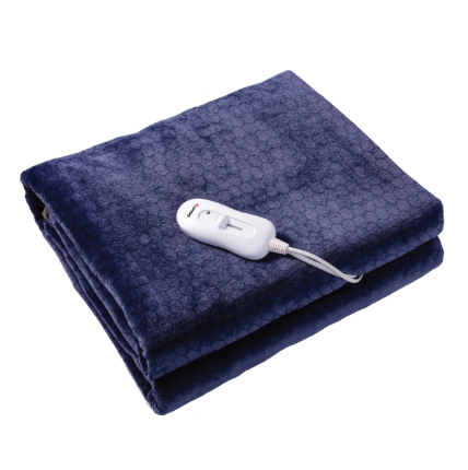 Chăn đệm điện nhung REB-60SB