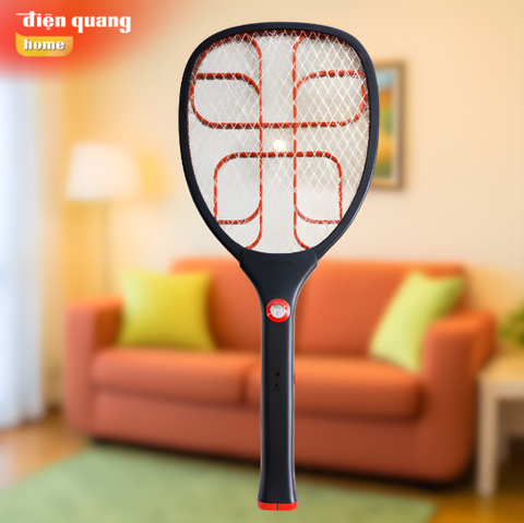 Vợt muỗi ĐQ EMR02 BLR