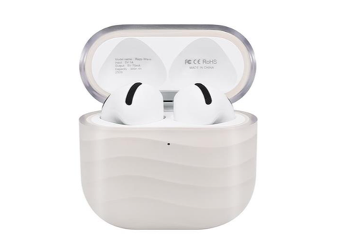 TAI NGHE BLUETOOTH TRUE WIRELESS REZO WAVE