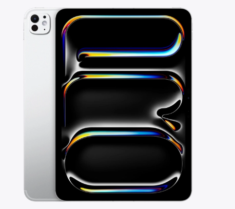 iPad Pro chip M5 11 inch Wifi 2TB Nano Màu Bạc