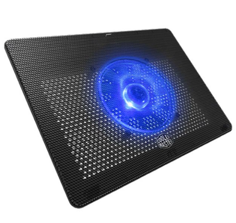 Đế tản nhiệt Laptop Cooler Master Notepal L2